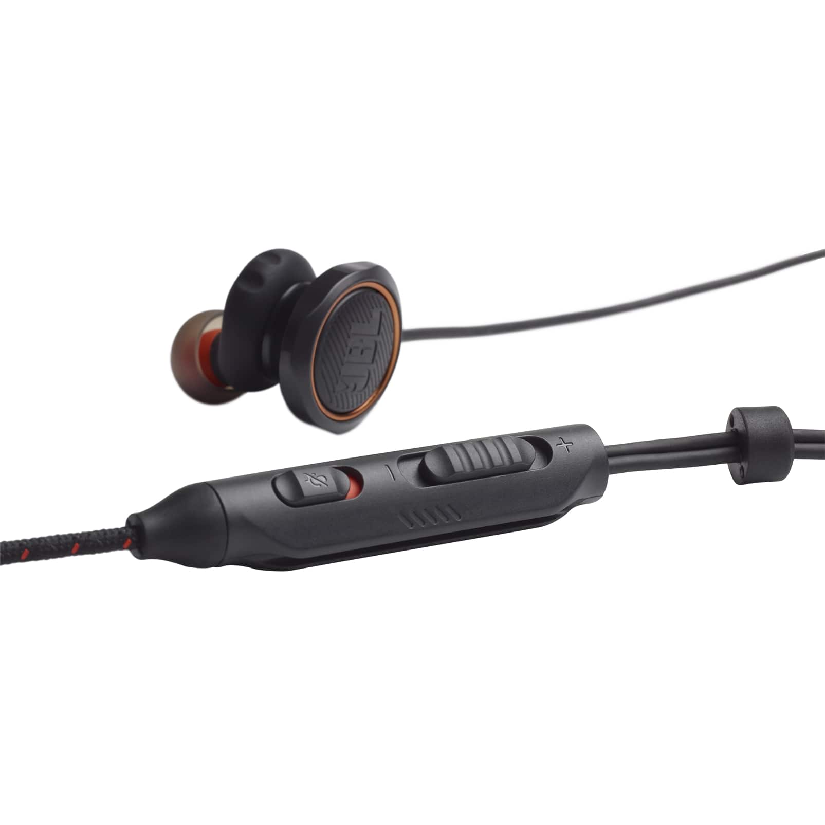 JBL Quantum 50 žične gaming slušalke